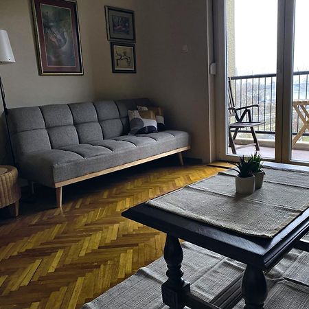 Duga Apartments Novi Sad Esterno foto