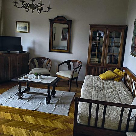Duga Apartments Novi Sad Esterno foto