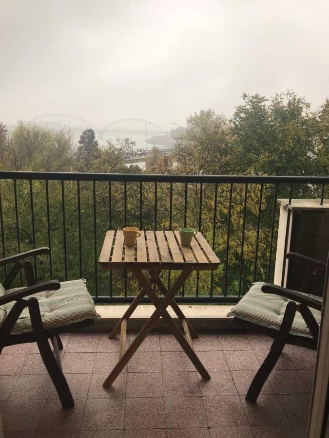 Duga Apartments Novi Sad Esterno foto