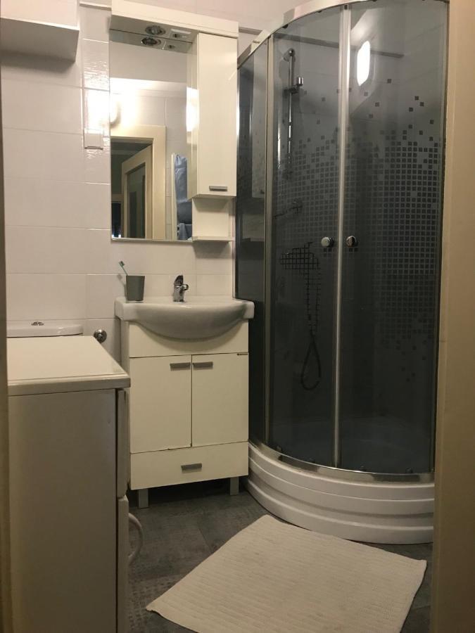 Duga Apartments Novi Sad Esterno foto